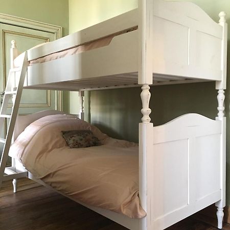 Huis Vandermersch Ieper Ngoại thất bức ảnh