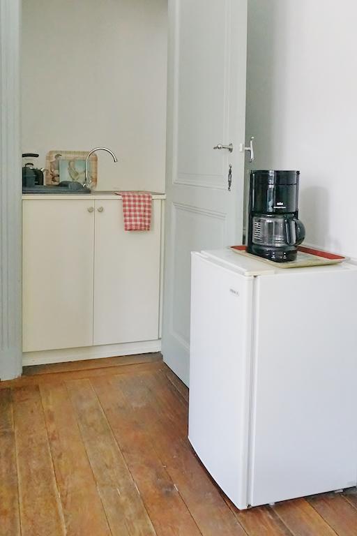 Huis Vandermersch Ieper Phòng bức ảnh