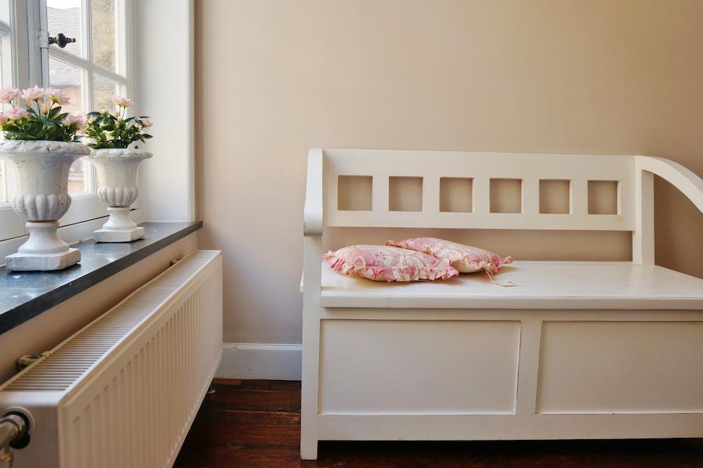 Huis Vandermersch Ieper Phòng bức ảnh