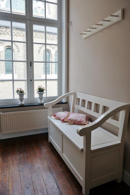 Huis Vandermersch Ieper Phòng bức ảnh
