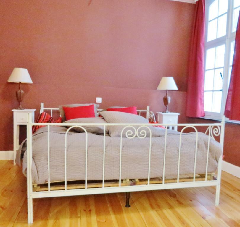 Huis Vandermersch Ieper Phòng bức ảnh