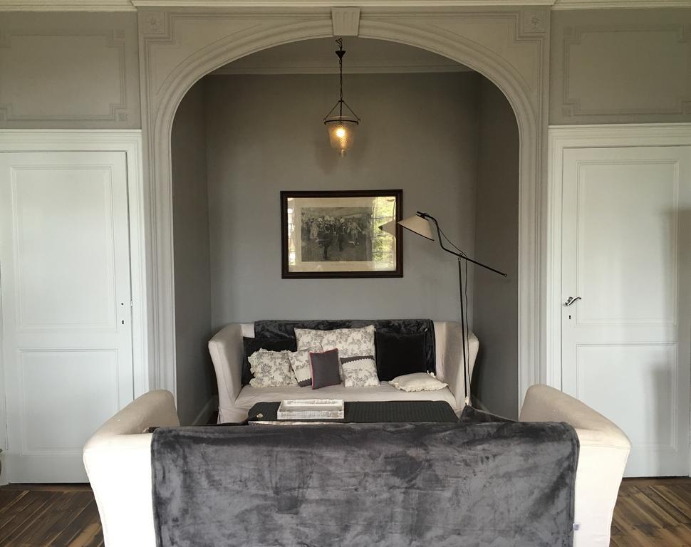 Huis Vandermersch Ieper Ngoại thất bức ảnh